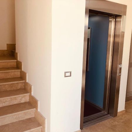 Fco Luxury Apartments Fiumicino Eksteriør bilde