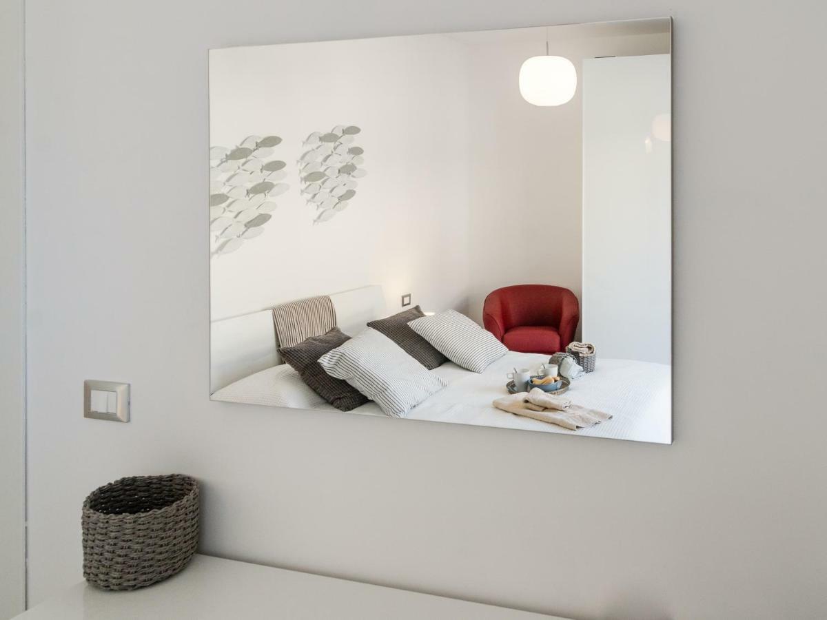 Fco Luxury Apartments Fiumicino Eksteriør bilde