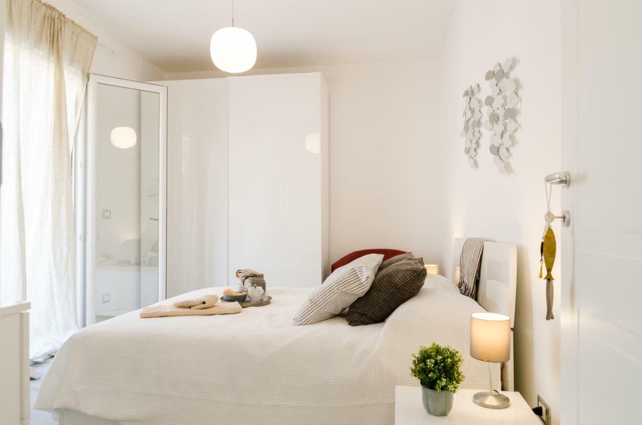Fco Luxury Apartments Fiumicino Eksteriør bilde